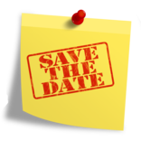 Save the Date