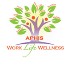 Worklife and Wellness logo