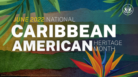 National Caribbean-American Heritage 