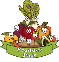 Produce Pals Logo