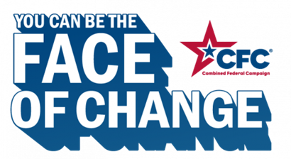 you can be the face of change (cfc)