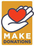 make donations