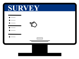 survey logo