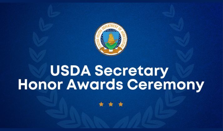 Honors Awards Ceremony