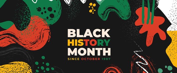 Black History Month