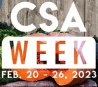CSA Week Feb. 20-26, 2023