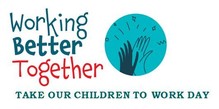 Take Our Children to Work Day 2023