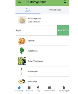 FoodTransport-App-Screenshot