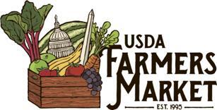 USDA Farmers Market Logo
