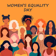 Womens Equity Day image
