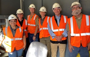 Specialty Crops Program Employees