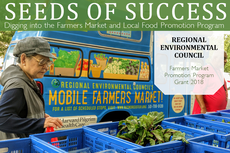 Regional Environmental Council