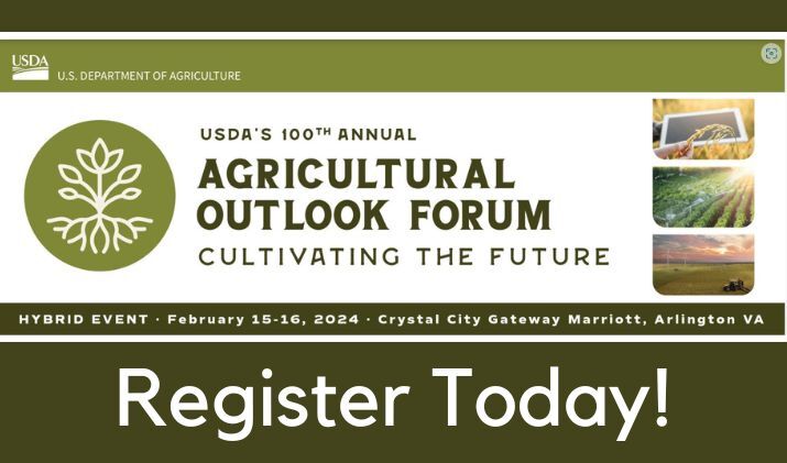 Ag Outlook Conference