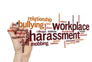 Annual Anti-Harassment Training