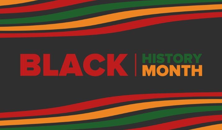 Black History Month