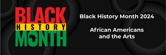 Black History Month 2024