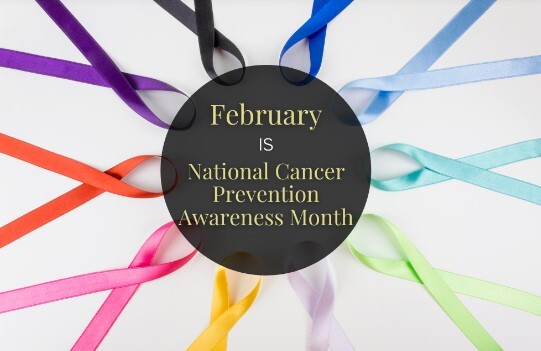 Cancer Awareness Month