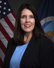 Angie Snyder - official