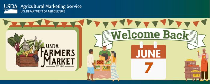 Usda Farmers Market Newsletter 1041