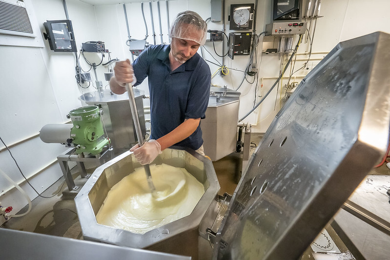 National Dairy Month