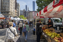 Local Foods, Local Places Progrm