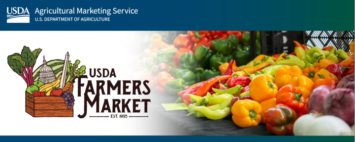 USDA Farmers Market Newsletter