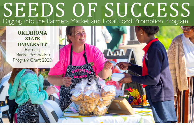 Seeds of Success OSU Extension