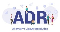 ADR logo