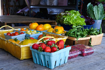 Specialty Crops Initiative