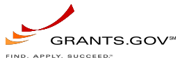 Grants.gov Logo