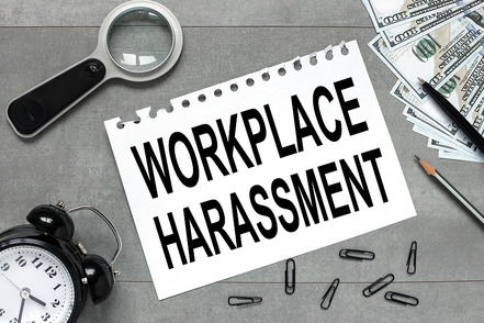 Harassment in the Workplace 