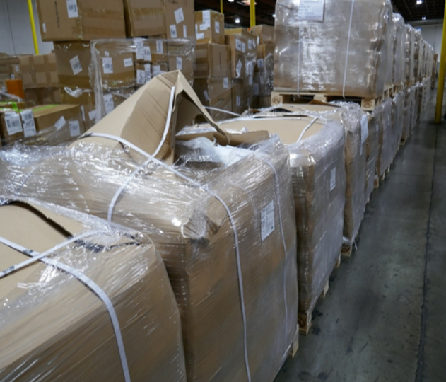 Shipment
