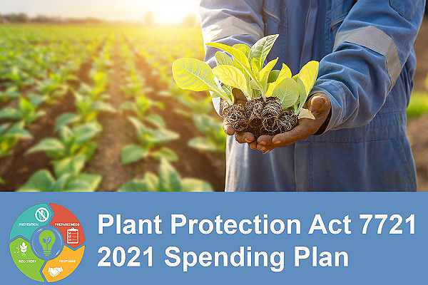 Plant Protection Act 7721