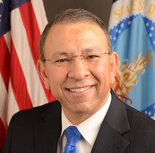Deputy Administrator Osama El-Lissy