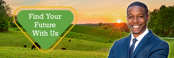 Find Your Future With Us