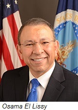 photo of Osama El Lissy