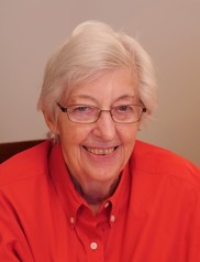 Dr. Joan Arnoldi