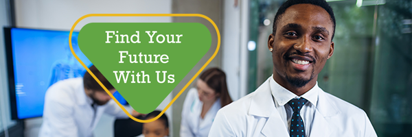 Find Your Future With Us