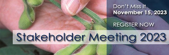 close-up photo of a hand holding a plant