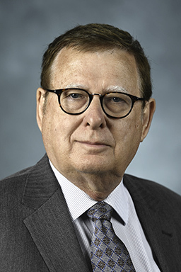 Stephen Duke