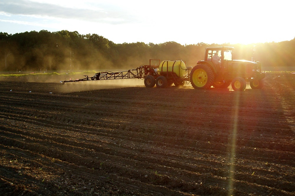 HerbicideApplication-Tractor