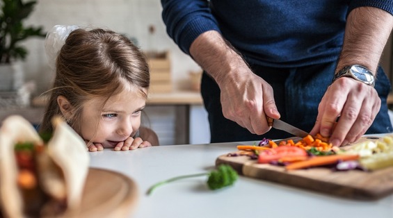 Belly Pain May Begin in the Gut