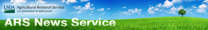 USDA ARS News Service