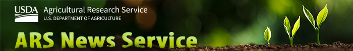 USDA ARS News Service