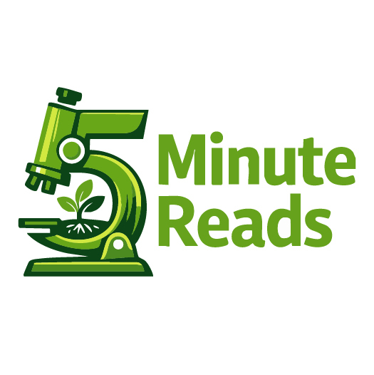 5-Minute Reads