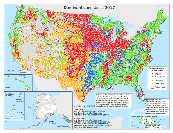 Map Graphic