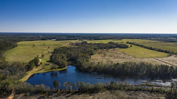 Easement Program