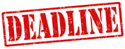 Deadline