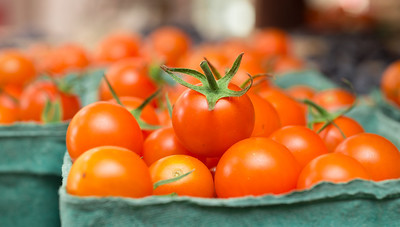 Tomatoes