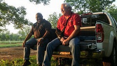 Talking 1 - USDA Flickr
